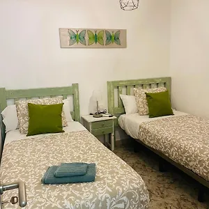  Apartamento Julia España