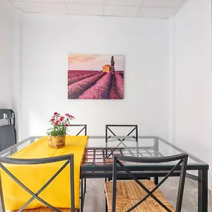  Apartamento Loft Life 3 España
