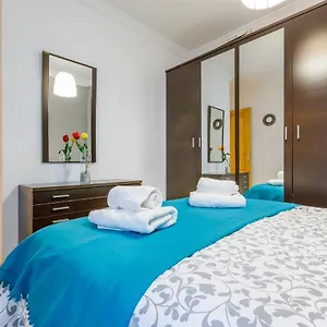  Apartamento A&n San Jose 1a España