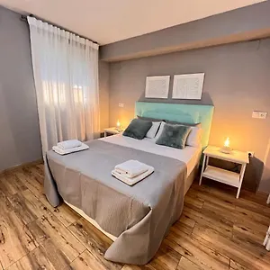  Apartamento Nuestra Casita De Marmoles Parking Incluido España