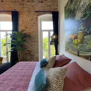 Apartamento Atelier Art &, Ayamonte