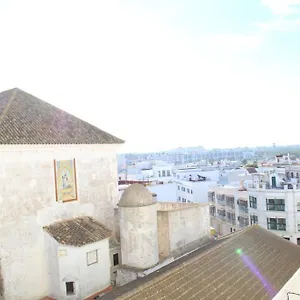 Apartamento La Casa Del Ferry, Ayamonte
