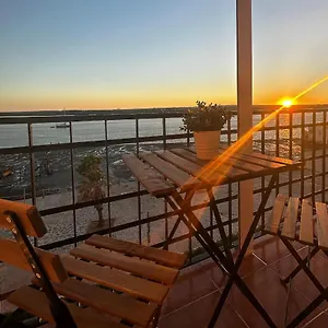 Apartamento Sunset, Ayamonte