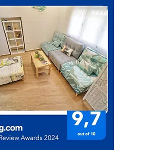 Apartamento Mestre, Ayamonte