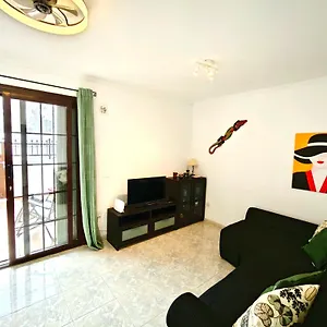 El Pisito La Dolce Holiday home Puerto del Carmen (Lanzarote)
