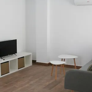 Apartamento Azul Cielo, Ayamonte