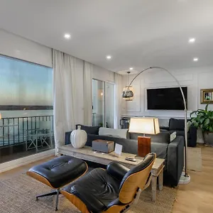 Apartamento Sobre El Rio Guadiana, Ayamonte