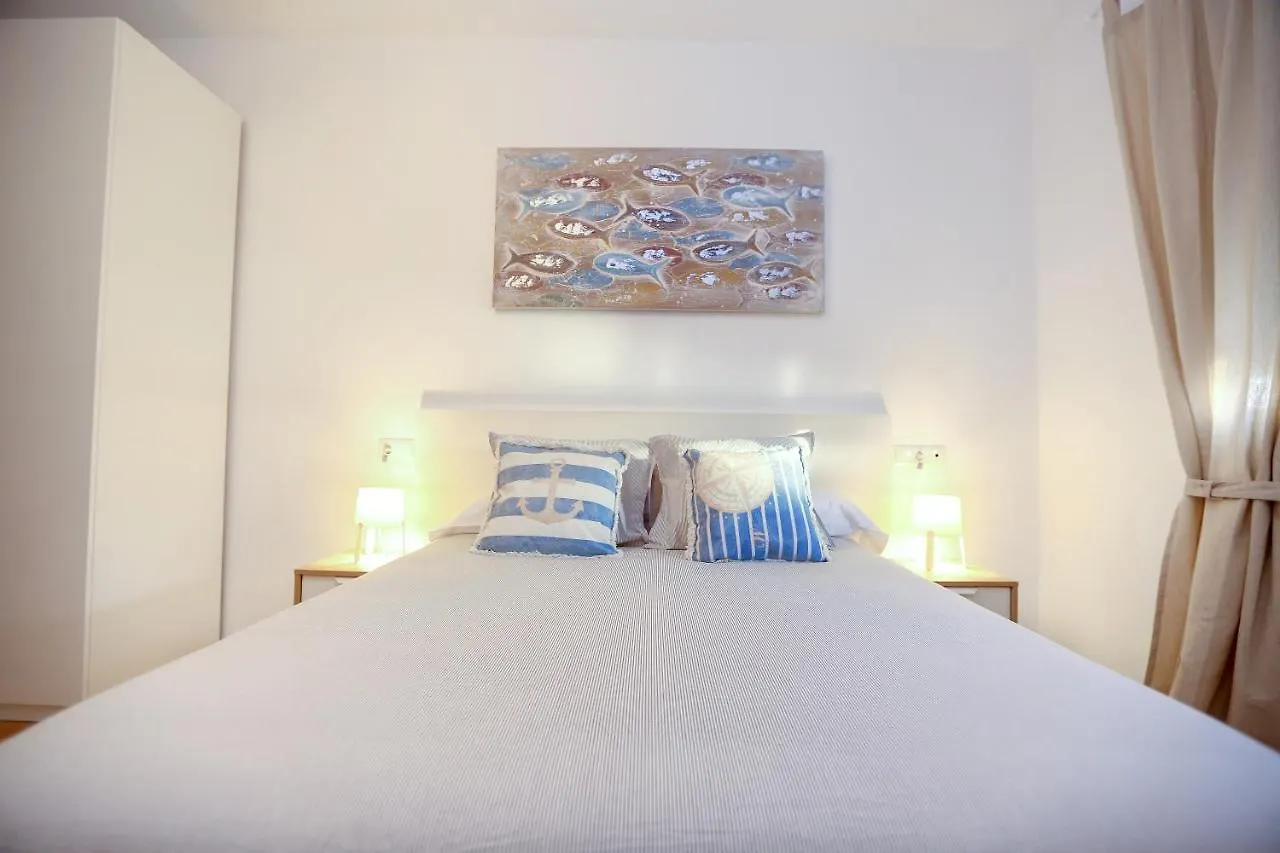 Apartamento L&G Centro Ayamonte Apartment