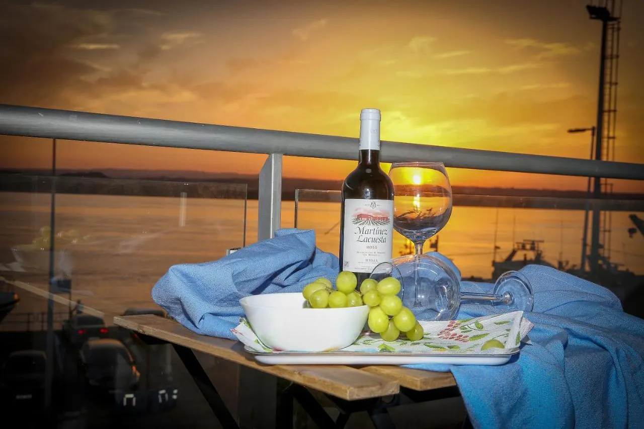 Apartment Apartamento L&G Centro Ayamonte