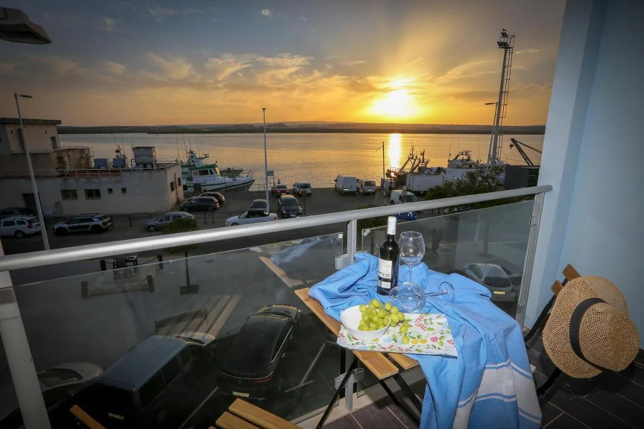 Apartment Apartamento L&G Centro Ayamonte