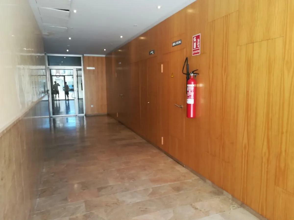 Apartment Apartamento L&G Centro Ayamonte Spain
