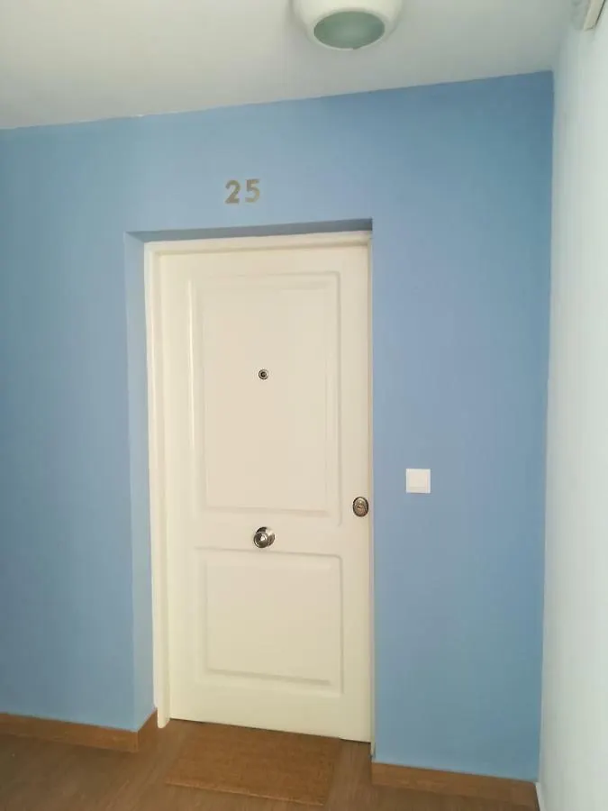 Apartamento L&G Centro Ayamonte 0*,