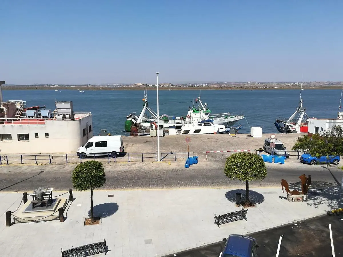 Apartamento L&G Centro Ayamonte Apartment