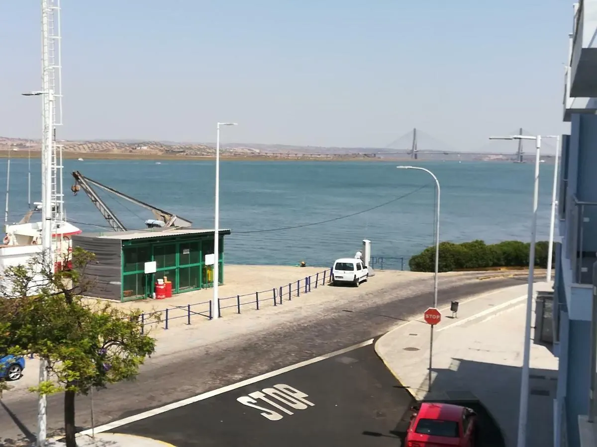 Apartamento L&G Centro Ayamonte