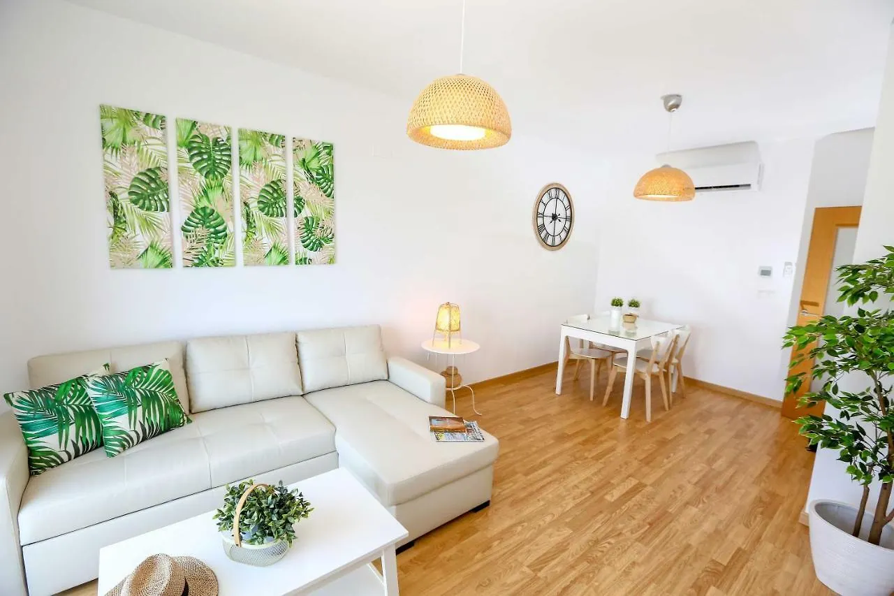 Apartamento L&G Centro Ayamonte Apartment
