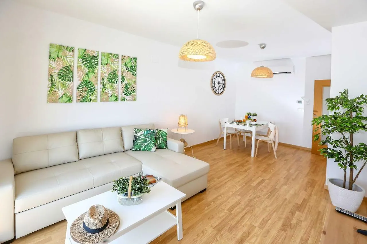 Apartamento L&G Centro Ayamonte