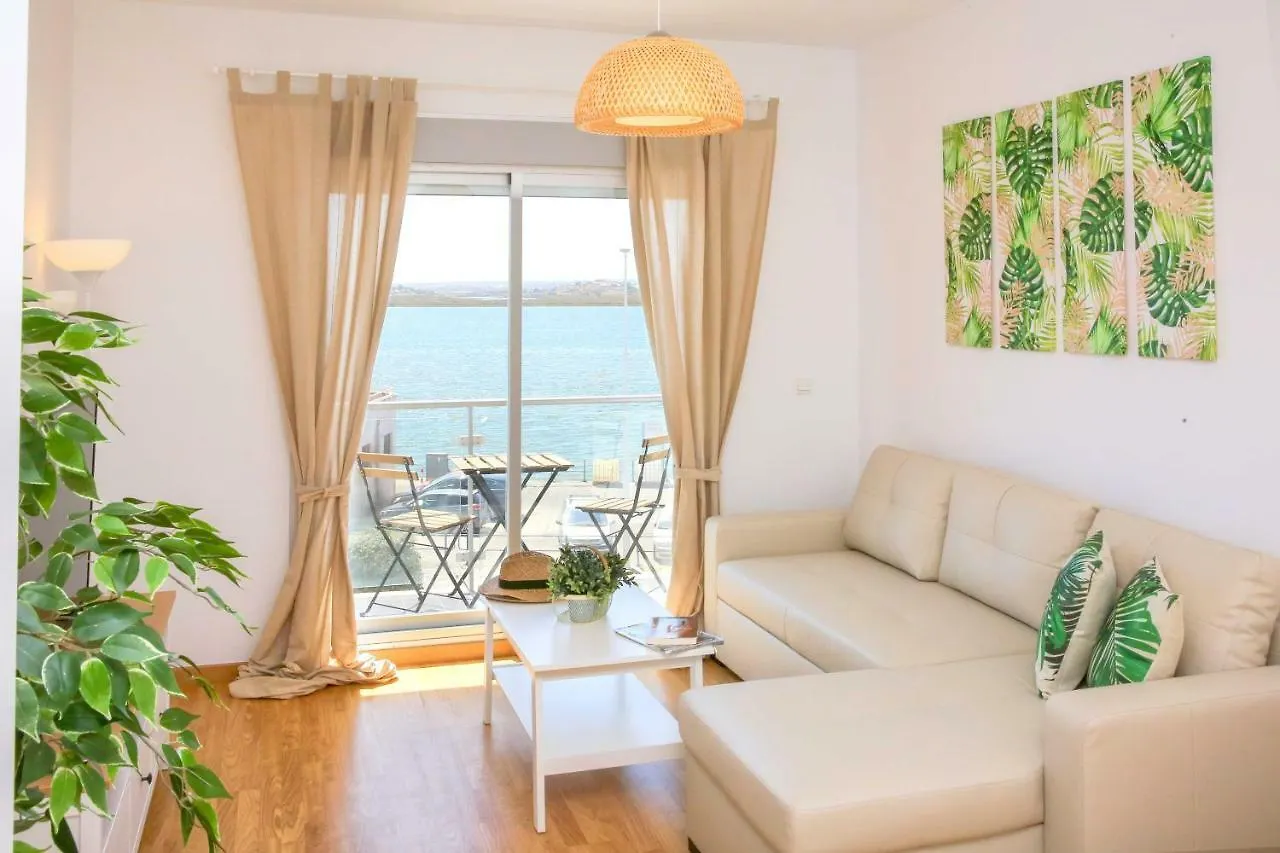 Apartamento L&G Centro Ayamonte