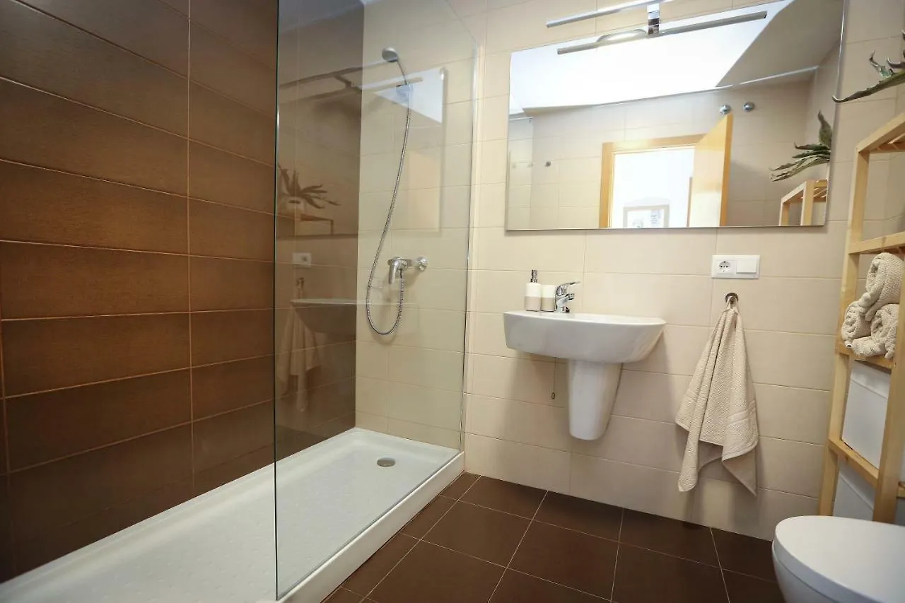 Apartamento L&G Centro Ayamonte