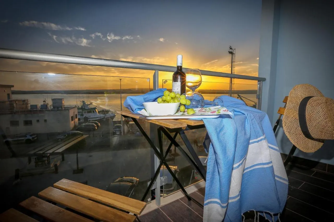 Apartamento L&G Centro Apartment Ayamonte
