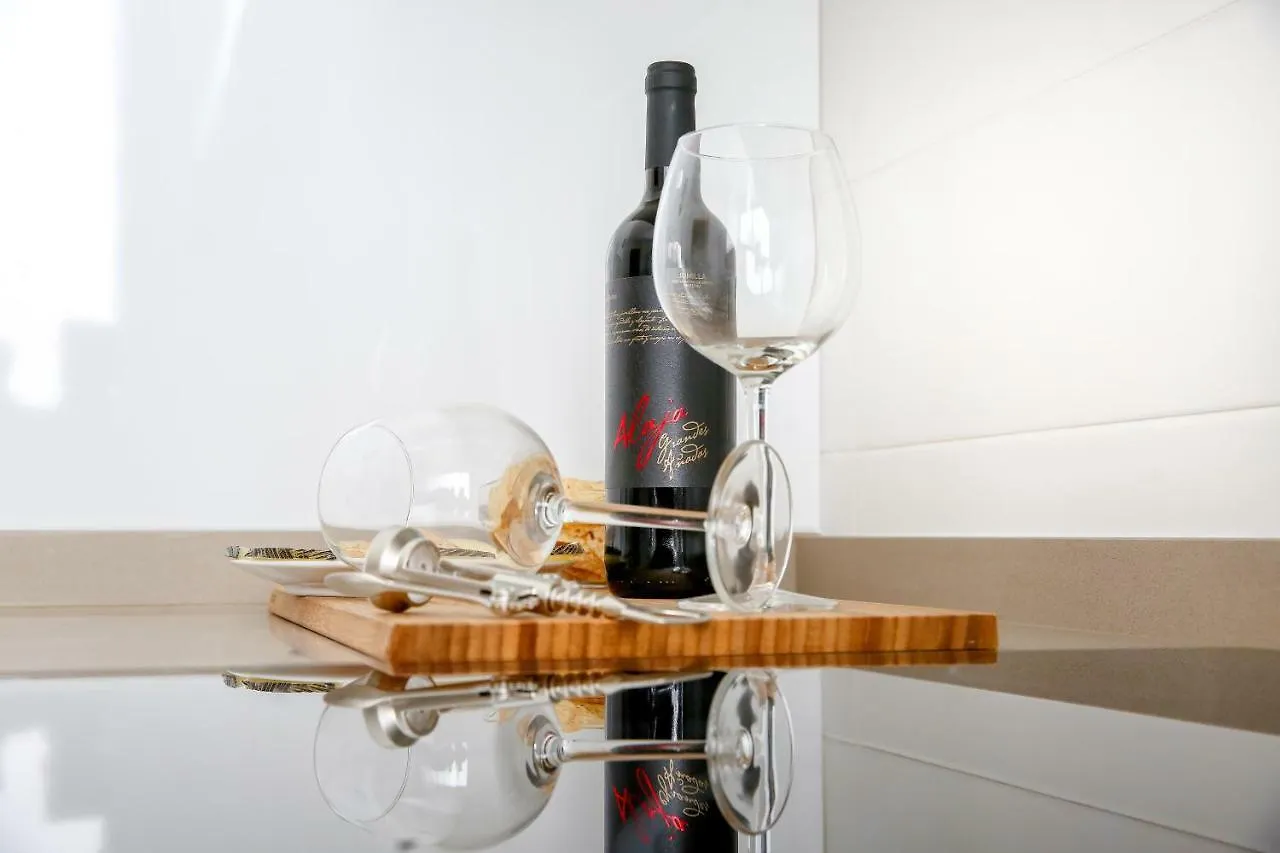 Apartamento L&G Centro Apartment Ayamonte