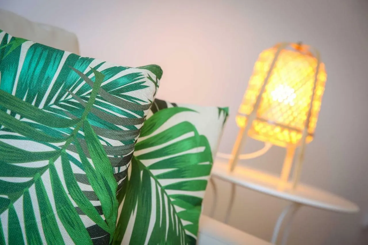 Apartamento L&G Centro Apartment Ayamonte